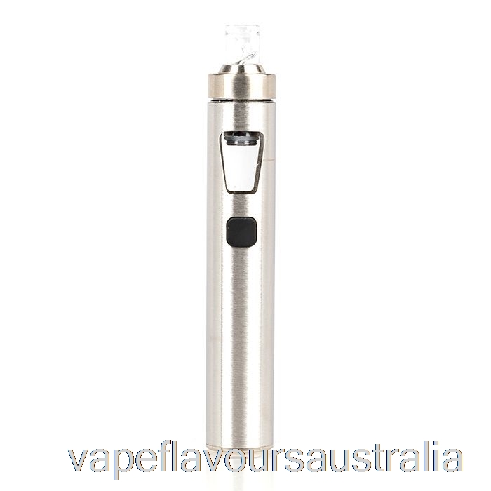 Vape Australia Joyetech eGo AIO All-In-One Starter Kit Silver